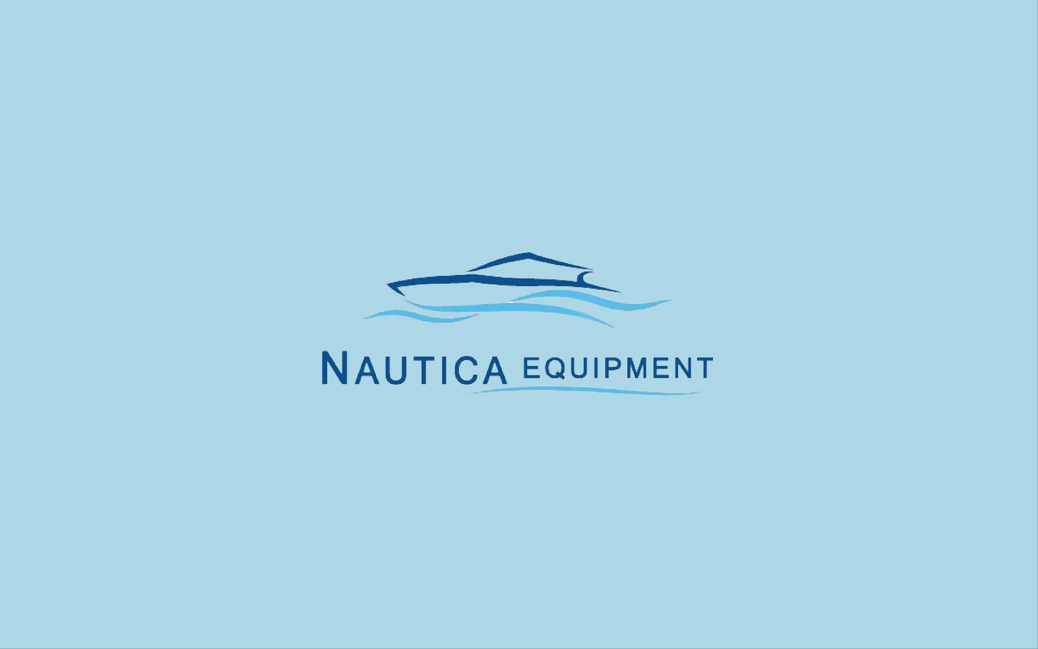 Nautica Equipment